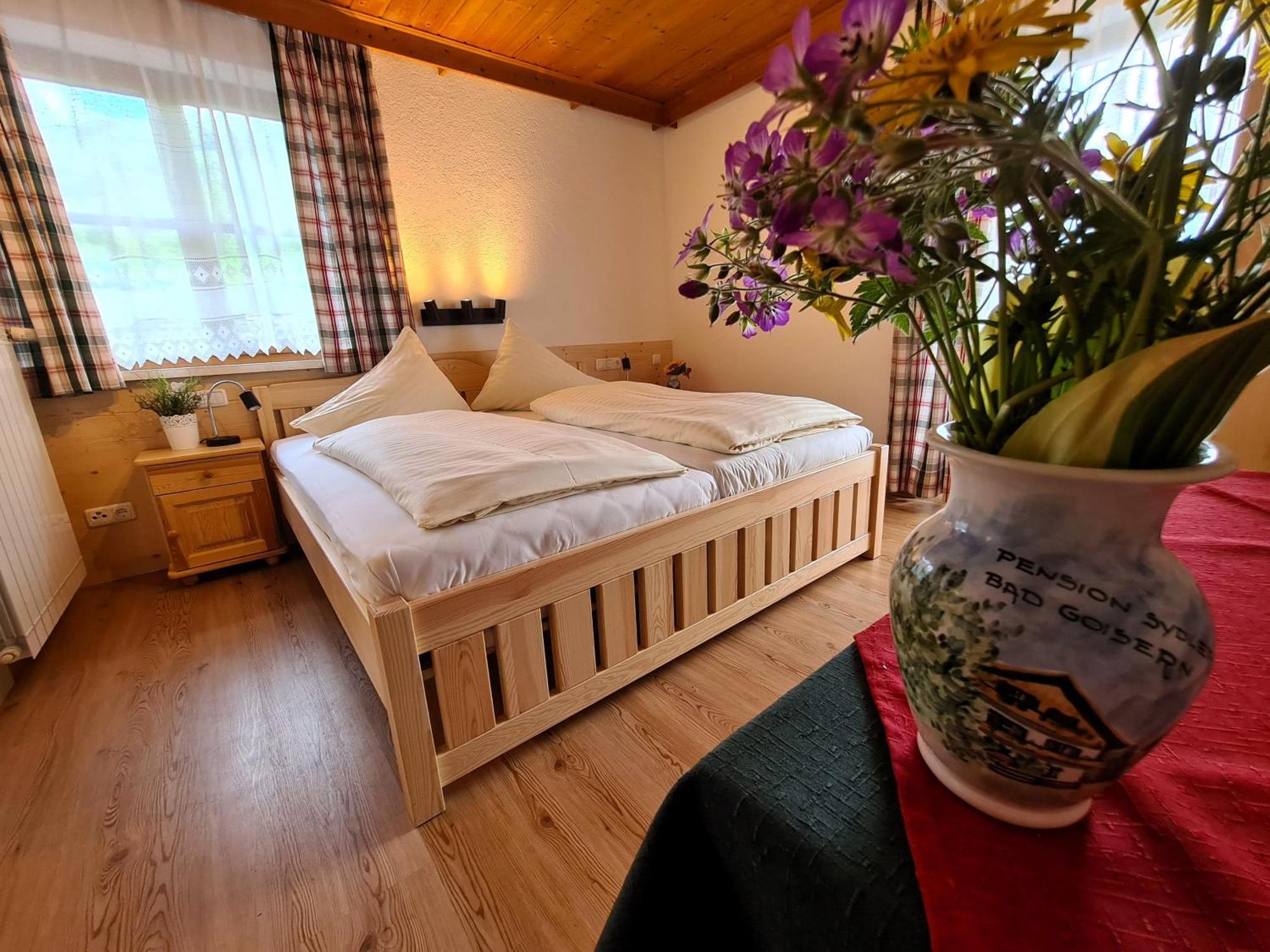 Pension Sydler Bad Goisern Exterior foto