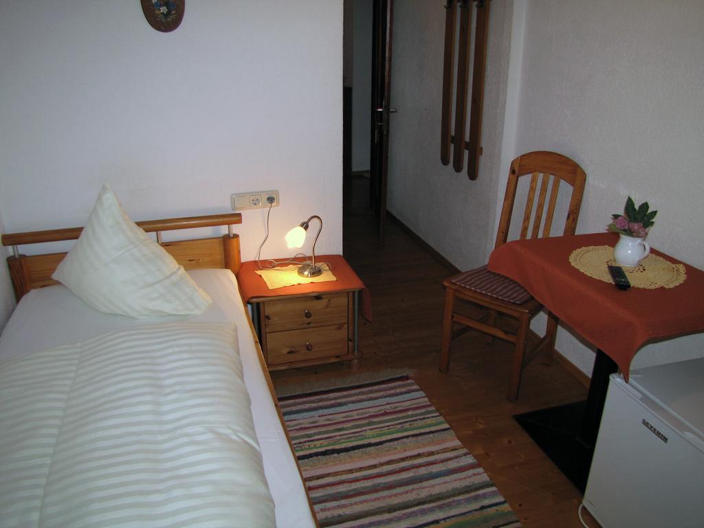 Pension Sydler Bad Goisern Exterior foto